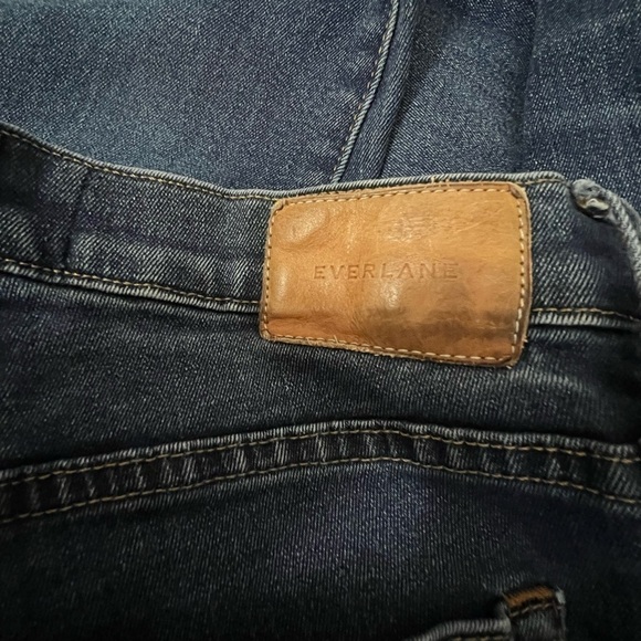 EVERLANE Skinny Ankle Jeans - Picture 9 of 9